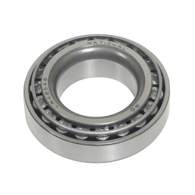 BCA Front Wheel Bearing Outer, 87-93 5.0 Mustang