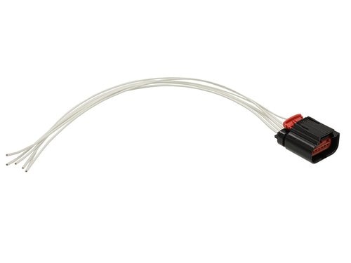 Mass Air connector pigtail, 2005 Mustang slot style maf sensor