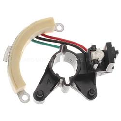 PIP module, ignition pickup inside TFI distributor, 5.0 Mustang