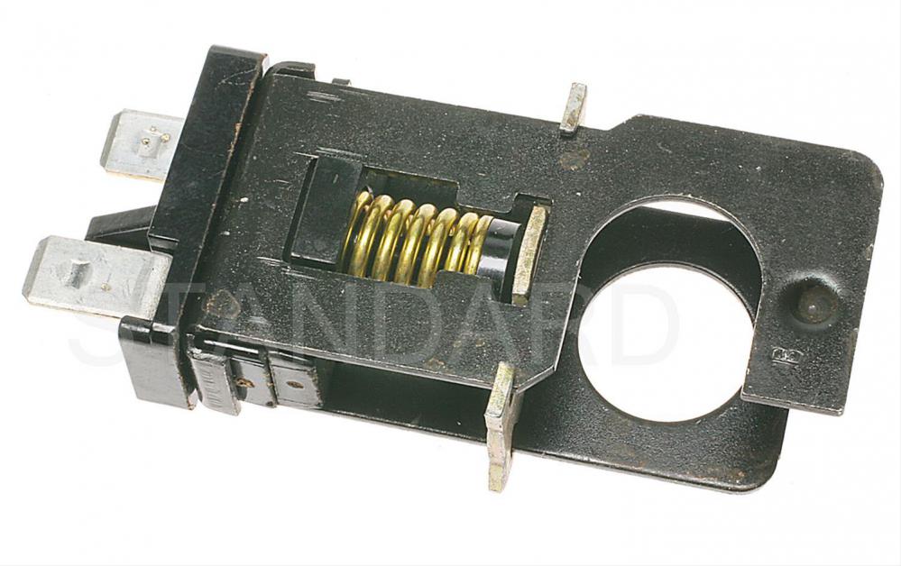Brake Light switch, 1979-93 Mustang