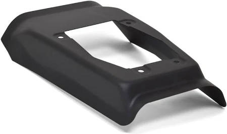 Manual transmission hump, 79-93 Mustang