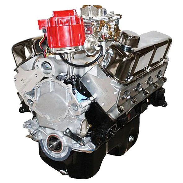 Blueprint Crate Engine Ford small block 347 - 415hp, base dressed