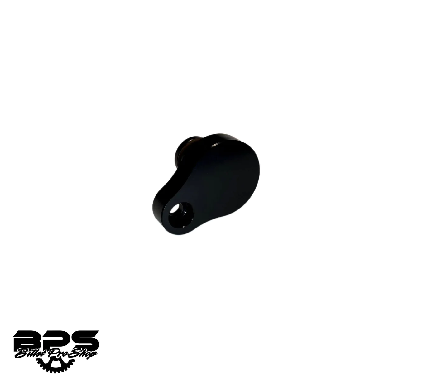 BPS Oil Cooler Coolant Block-Off, 7.3 Godzilla