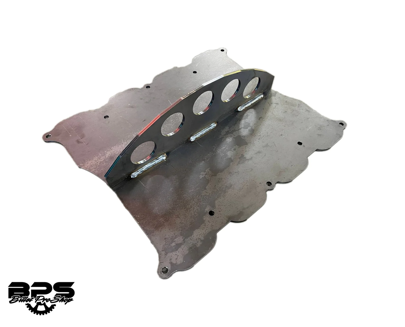 BPS Engine lift plate, Coyote / Voodoo / Predator