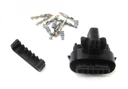 Bosch LSU4 Motorsport Wideband connector kit