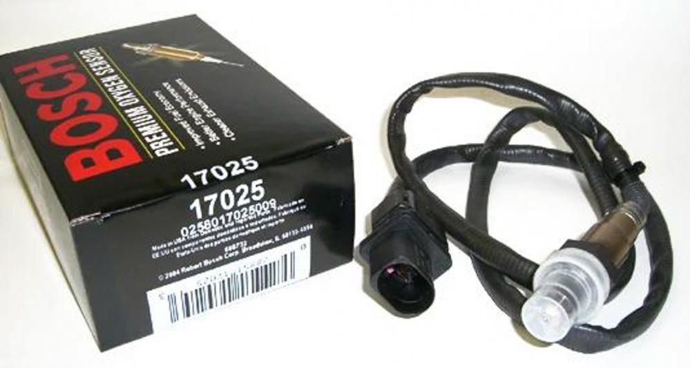 Bosch LSU 4.9 Wideband O2 sensor for Terminator X and Sniper