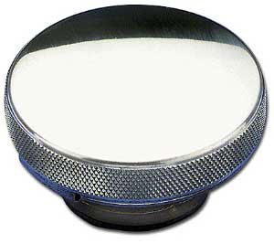 Billet Specialties Radiator cap, 16lb