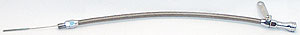 Canton Steel Braided Dipstick kit for Canton pans