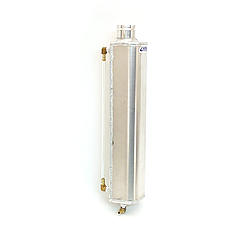 Canton coolant overflow tank, 86-93 Mustang