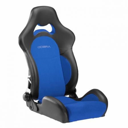 Cobra Seats, Street or Race