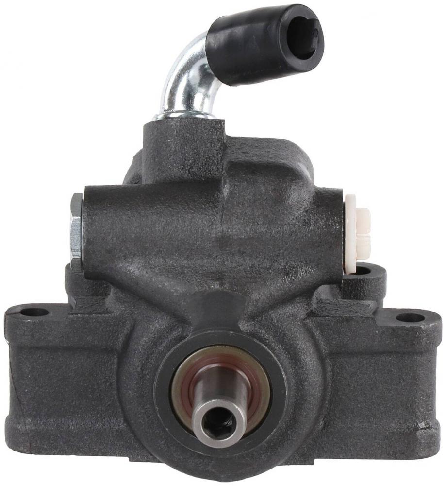 Power Steering pump, 2005-2009 Mustang GT