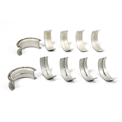 Clevite Main Bearing set, 302/5.0