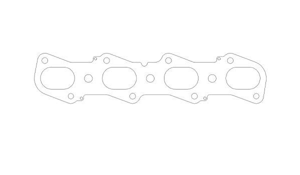 Cometic MLS header gasket set, 2007-12 GT500