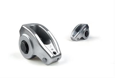 Comp High Energy Aluminum Rockers, 5.0/302/351, 1.6 3/8 stud