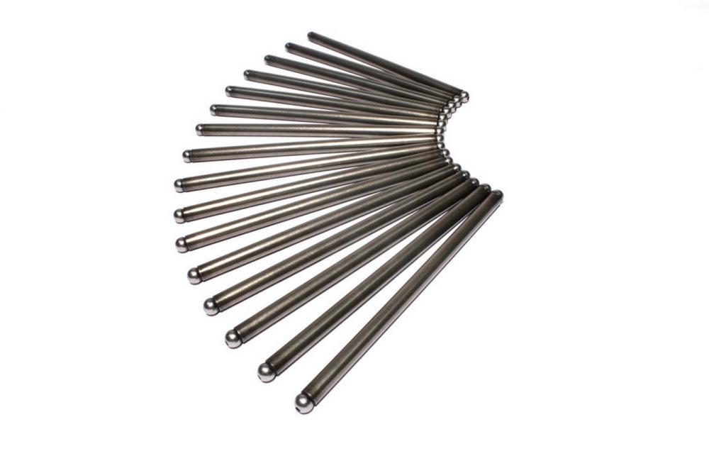 Comp Cams, Pushrods 6.400 in. 5/16 in. hardened