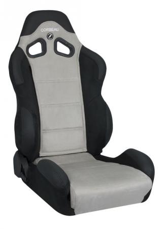 Corbeau Seats, Street or Race