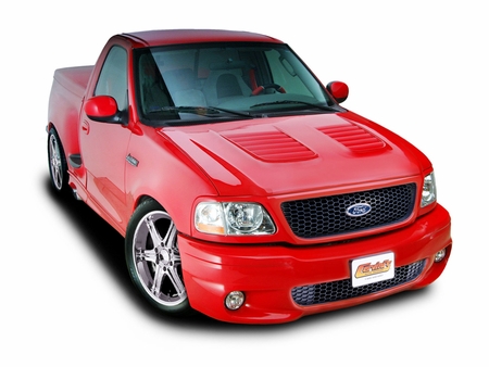 Ford parts warranty canada