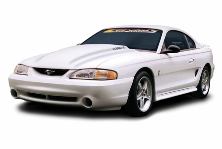 Cervini\'s Cobra R Hood, 1994-98 Mustang