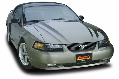 Cervini\'s Cobra R Hood, 1999-04 Mustang