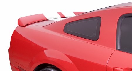 Cervini\'s Mid Wing 2005-09 Mustang