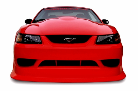 Cervini\'s 1999-04 Mustang Cobra R Front Bumper