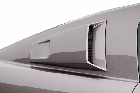 Cervini\'s Eleanor Window scoops, 2005-09 Mustang (pr)