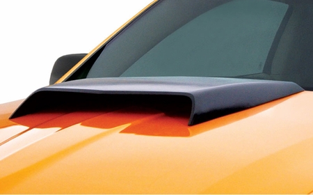 Cervini\'s B9 Hood Scoop, 2005-09 Mustang