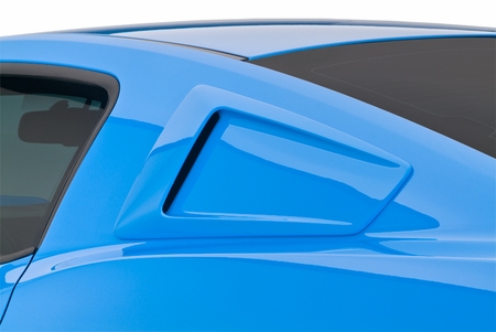 Cervini\'s 2010-14 Stalker Window Scoops