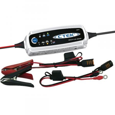 CTEK Multi US 3300 Battery Charger