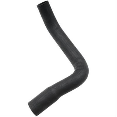 Dayco Lower Radiator Hose - 79-93 Mustang 5.0