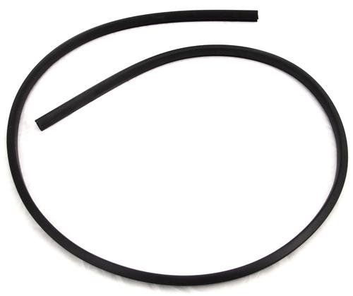 81-88 T-Top Headliner Retainer Strip - each