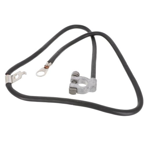 1979-84 Mustang Negative Battery Cable 39.5 in.