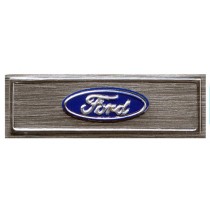 79-89 Ford Rocker Panel Emblem