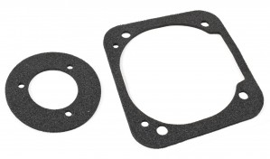 1979-93 Mustang Fuel Filler Neck Housing Gaskets