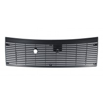 1983-93 Mustang Cowl Vent Grille, Black