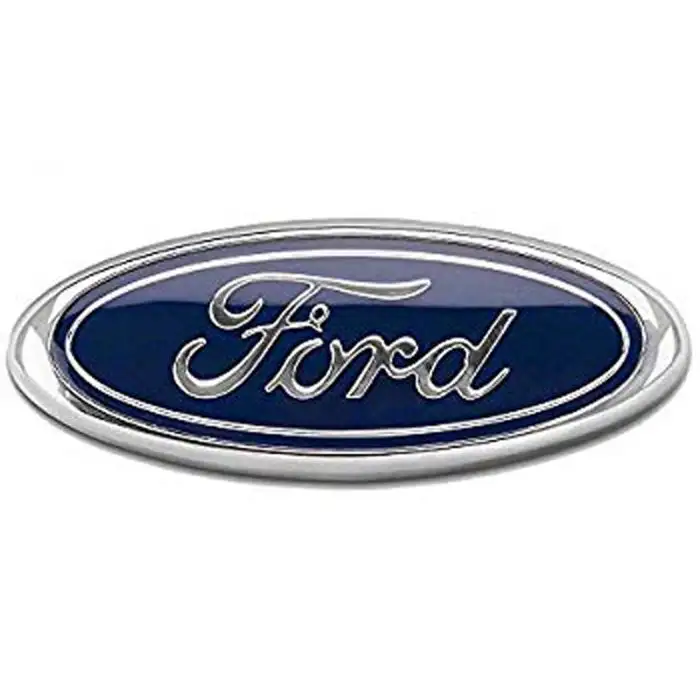 1984-89 Mustang Steering Wheel Ford Emblem