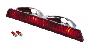 1986-1993 Mustang Convertible 3rd Brake Light