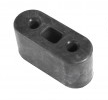 86-04 V8 Exhaust Hanger Rubber Insulator