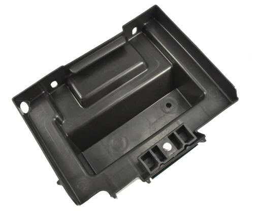 Battery Tray and Hold down, 87-93 Mustang