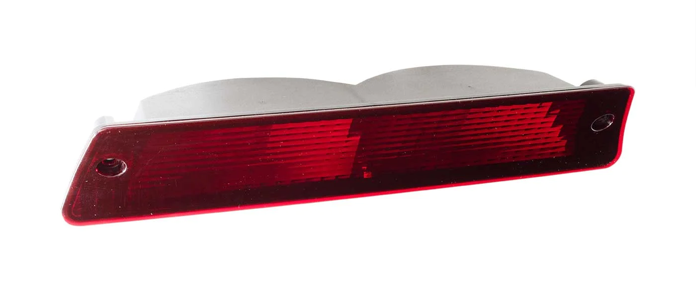 1987-93 Mustang LX Hatch 3rd Brake Light Assembly