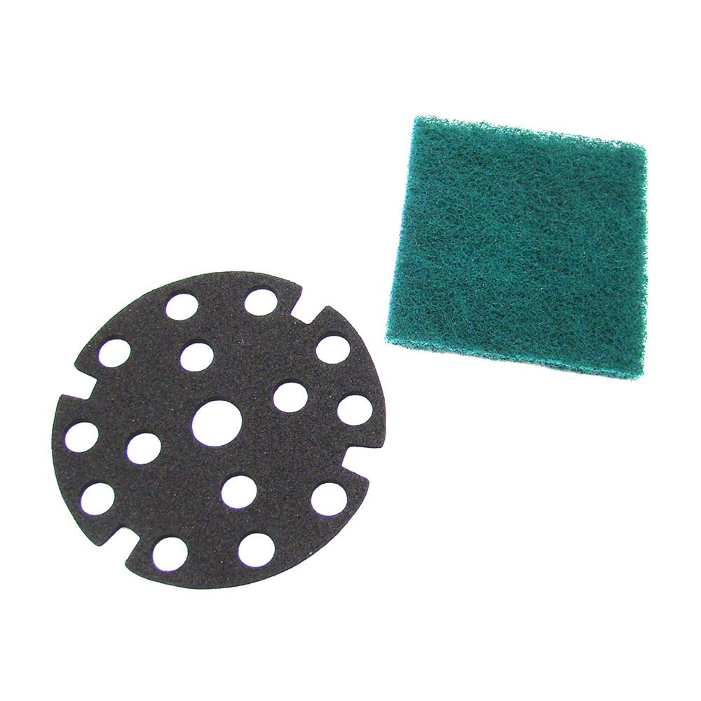 1987-89 Horn Button Repair Pad