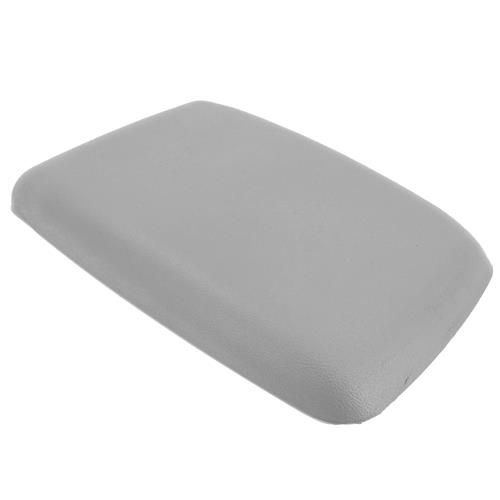 90-93 Console Arm Rest Pad Titanium Gray