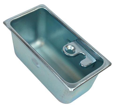 94-98 Ash Tray Receptacle