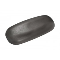 1999-04 Mustang Console Armrest Pad - Charcoal