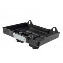 1994-2004 Mustang Battery Tray W/ Bolt and Hold Down