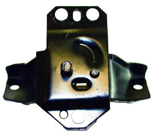 HD Engine mount right, 79-95 Mustang 5.0