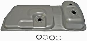 Mustang Fuel tank, new stock replacement, 1983-1997 Mustang