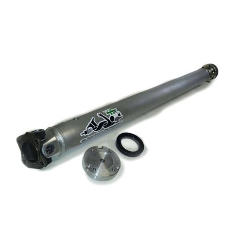 Driveshaft Shop Aluminum 1pce Driveshaft, 2015+ Mustang GT manual