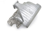 Edelbrock Performer RPM II intake, 5.0