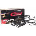 Eibach Pro-Kit springs, 2005-09 Mustang V6 Coupe (1 Set Only)